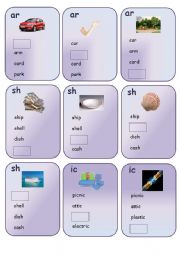 English Worksheet: great game!