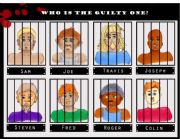 Guess Who - Jail time 1/3