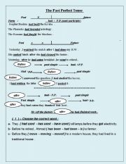 English Worksheet: Warith