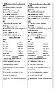 English Worksheet: restaurant vocabulary
