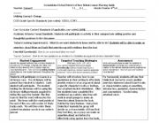 English worksheet: Caswell