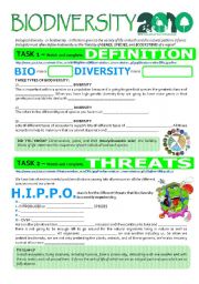 BIODIVERSITY & GMOs - 2 page ws - greyscale & key