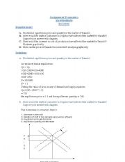 English Worksheet: Preposition