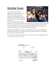 mobile fever