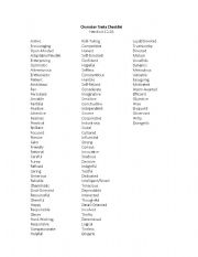 English Worksheet: why dont you