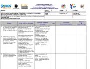 English Worksheet: planing