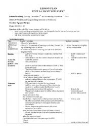 English worksheet: giao an 