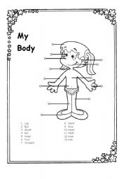 My Body