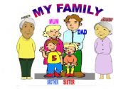 My Family