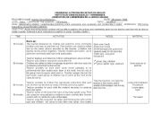 English Worksheet: Animals