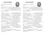 English Worksheet: Past Simple Tense