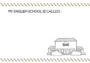 English Worksheet: Welcome!