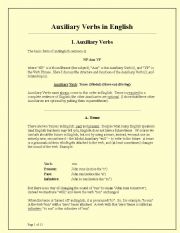 English Worksheet: grammar