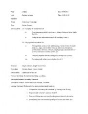 English Worksheet: 3R: Reduce, Reuse, Recycle 