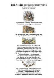 English Worksheet: reading activity for teens