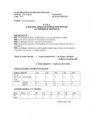English Worksheet: worksheet