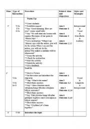 English Worksheet: where are you from?