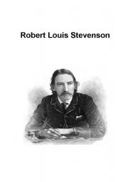 Robert Louis Stevenson biography