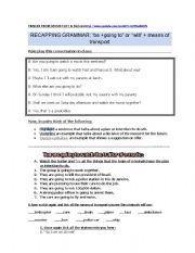 English Worksheet: FAST AND FURIOUS