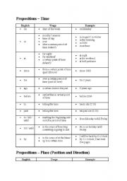 English Worksheet: learn