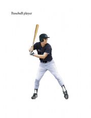 English Worksheet: sport -set2- flashcards
