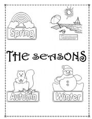 The Seasons