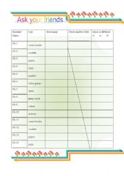 English Worksheet: How many toys do you have?