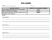 English Worksheet: Fact Question Response