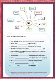 PHRASALS WITH 