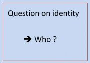 English Worksheet: flashcards on wh- questions