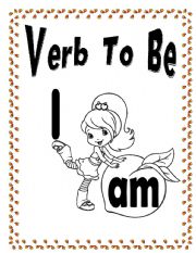 Verb to be