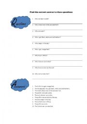 English Worksheet: Birds - By Macmillan