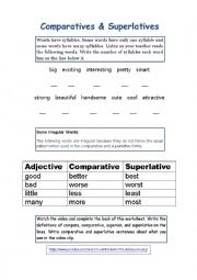 English Worksheet: Comparatives and Superlatives with K-pop