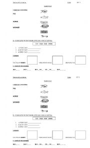 english test for beginners