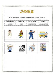 JOBS