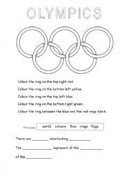 Olympic Rings