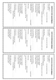 English Worksheet: SUSPICIOUS MINDS (ELVIS PRESLEY)