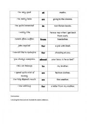 Gerunds&infinitives