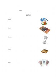 VOCABULARY