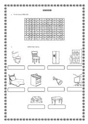 English Worksheet: FEELINGS