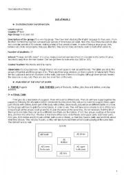 English Worksheet: Puppets