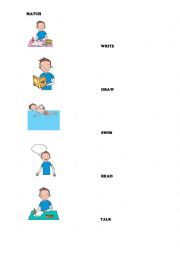 Actions