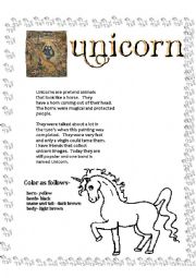 Unicorns