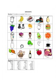 Countable-uncountable exercsise