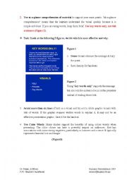English Worksheet: 6 Power Point Presentations