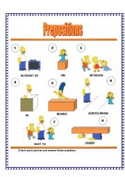 Prepositions