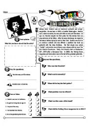 RC Series Famous People Edition_26 Jimi Hendrix  (Fully Editable+Key) 