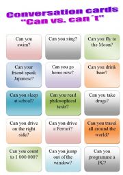 English Worksheet: Question cars 