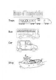 Transportation