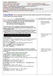 English Worksheet: astronomy